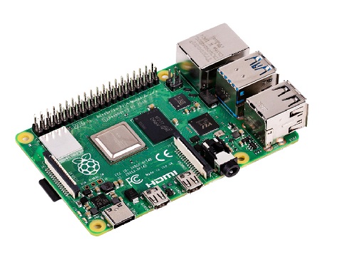 Raspberry Pi