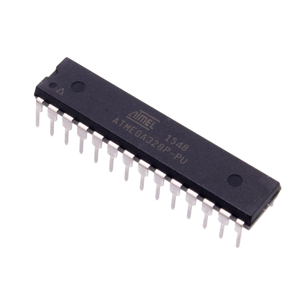 Atmel ATmega328P-PU