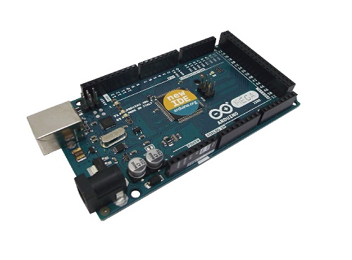 Arduino Mega 2560