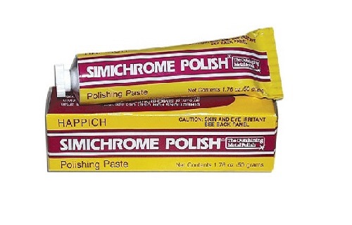 SIMICHROME