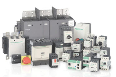 Electrical Automation