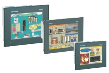 HMIs