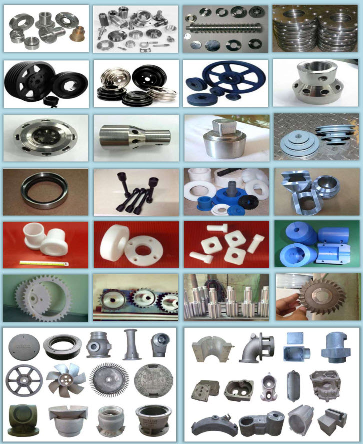 spare part